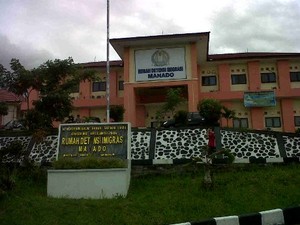 Rudenim Manado Terima 35 Imigran Myanmar dari Kendari