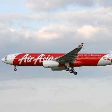 AirAsia dari Bandung Terbang Perdana ke Pekanbaru dan Penang