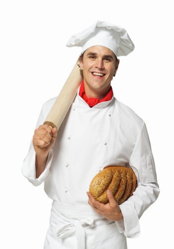 Ingin Punya Pacar Seorang Chef ? Pahami Dulu 5 Hal Ini!