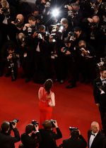 Kristen Stewart Tampil Seksi