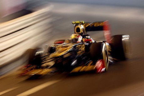 Thailand Serius Ingin Gelar Balapan F1