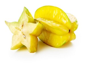 Belimbing Bantu Turunkan Berat Badan