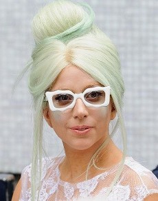Rencana Konser Lady Gaga Dinilai Dipolitisasi