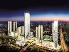 Penjualan Menara Lippo di St Moritz Tembus Rp 600 Miliar