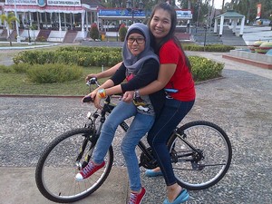 snorkling