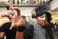 Sebelumnya, berbagai ormas menolak keras rencana konser karena alasan moral. Lady Gaga dinilai menistakan simbol religius dan megkampanyekan seks bebas.