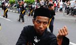 Pendekar Silat Unjuk Gigi
