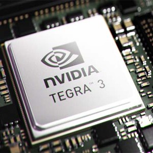 NVidia Siap Gelontorkan 30 Ponsel Tegra 3