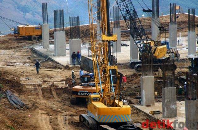 Hasil Investigasi Proyek Hambalang Bisa Digunakan untuk KPK