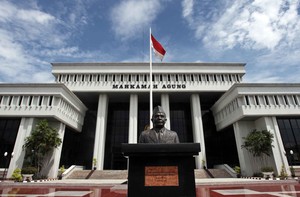 Mauly Divonis 1 Tahun Bui karena Korupsi Lahan RSUD Jaksel Rp 9,8 M