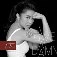 Kasus HIV/Aids Terus Meningkat, I Give A Damn!