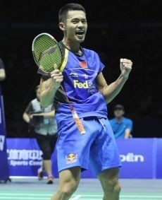 Merajai Thomas Dan Uber Cup Raket Made In China Mendunia