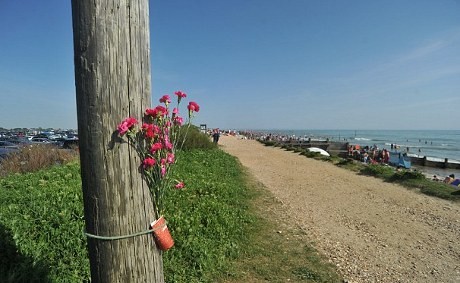 Tragis! Selamatkan Bocah di Pantai, Pria Inggris Tewas Tenggelam