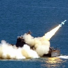 Pertama Kali, Taiwan Kerahkan Rudal Anti-China