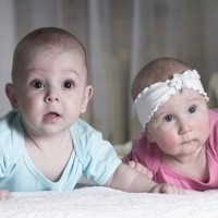 9 Golongan Kepribadian Bayi