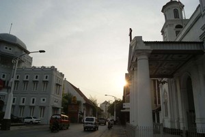 Semarang, Little Netherland yang Menakjubkan