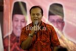 Hidayat-Didik Buat Lomba Mirip Dirinya