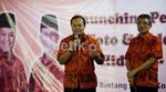 Hidayat-Didik Buat Lomba Mirip Dirinya