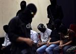Penyelundupan 1,5 Juta Butir Ekstasi Digagalkan