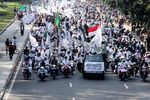 Lady Gaga Batal Manggung, Anti Klimaks !