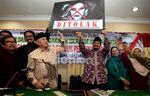 Lady Gaga Batal Manggung, Anti Klimaks !