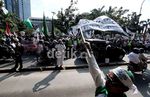 Lady Gaga Batal Manggung, Anti Klimaks !