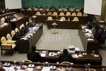 Menhub dan Komisi V Bahas Sukhoi Naas