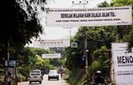 Warga Ciputat Tolak Tol Cinere-Serpong