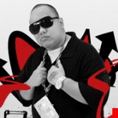 Penyanyi Remaja Gavin Bangga Nyanyi Bareng Saykoji