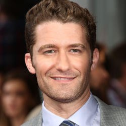 Matthew Morrison Senang Memasak untuk Pacar