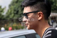 Selain promo album, Tim juga akan main sinetron drama Korea-Indonesia. Gusmun/detikHot.