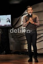 Ruben Onsu Produseri Cinta Maharani