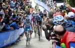 Ryder Hesjedal Juara Giro dItalia 2012