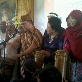 Festival Budaya Masyarakat Adat Sunda Digelar Hari Ini