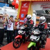 Tempuh 6,318 KM Cari Pejuang Kehidupan