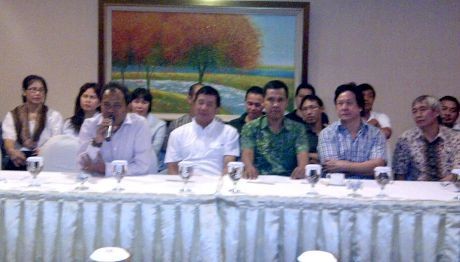 Mantan-Mantan Pemain Nasional Serukan 7 Tuntutan pada PBSI
