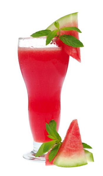 Jus Sayur Plus Buah Ampuh Turunkan Berat Badan