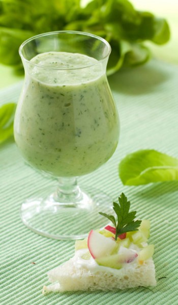 Jus Sayur Plus Buah Ampuh Turunkan Berat Badan