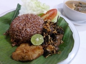 Cumi Hangus Nyuusss...Empuk Gurih!