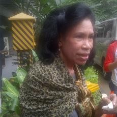 Politisi PD Enggan Komentari Kasus KDRT Freddy Numberi