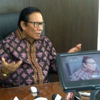 Jafar Hafsah: Saya Merasa Terhormat Menjadi Ketua FPD MPR
