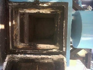 BNN Musnahkan 785 Gram Sabu