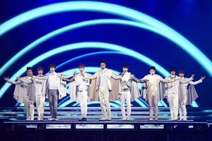 Super Junior Akan Rilis Album Baru Tahun Ini
