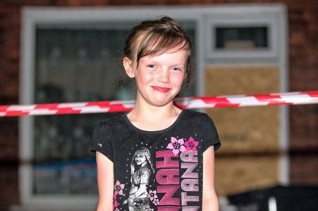 Hebat! Bocah 8 Tahun Selamatkan Keluarganya dari Kebakaran