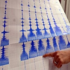 Gempa Kembali Guncang Italia, 3 Orang Tewas