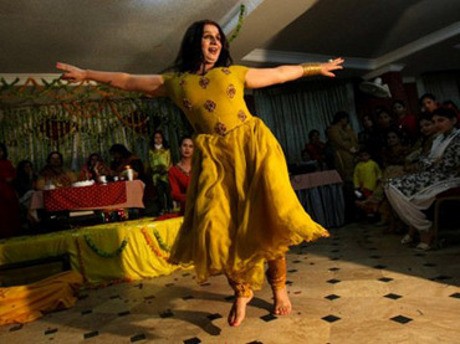 Hukum Mati 6 Orang yang Menari Bersama, Ulama Pakistan Ditahan Polisi