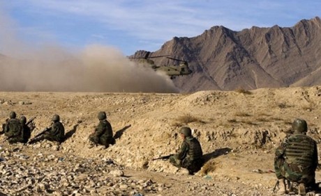Orang Nomor 2 Al-Qaeda di Afghanistan Tewas dalam Serangan NATO