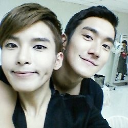 Lebih Pendek dari Siwon, Ryeowook Super Junior Stres