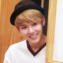 Ini Dia Foto Ryeowook Super Junior Saat Masih Gemuk