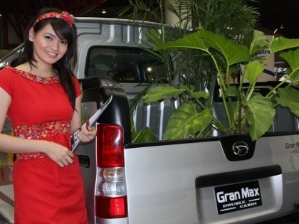 Daihatsu Tidak Takut Citra Turun Gara-gara Recall